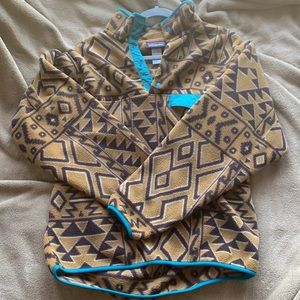 Patagonia Pullover